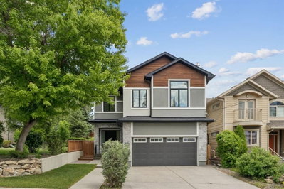 1012 17 Street NW, Calgary