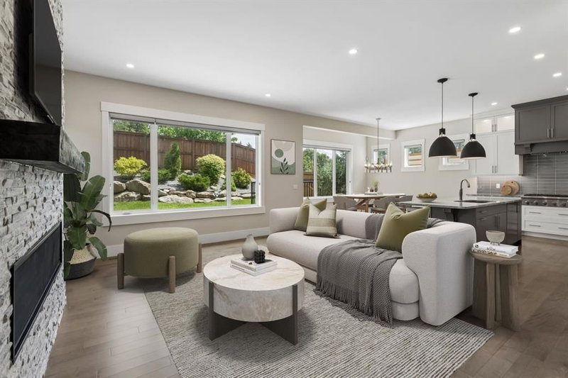 1012 17 Street NW, Hounsfield Heights/Briar Hill — photo 3