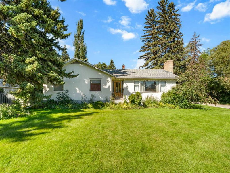3205 4 Street SW, Rideau Park — interior photo 7