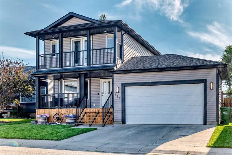 122 Aspen Circle