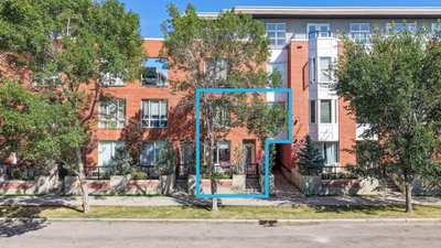 113 - 830 Centre Avenue NE