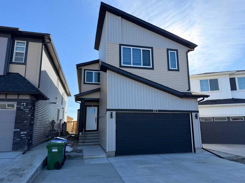 177 Saddlelake Terrace NE, Calgary, Alberta
