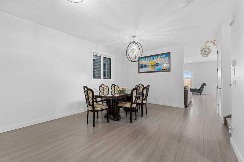 177 Saddlelake Terrace NE, Saddle Ridge — interior photo 5