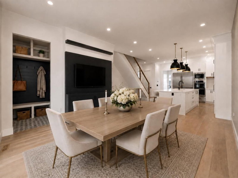 1907 28 Avenue SW, South Calgary — interior photo 5