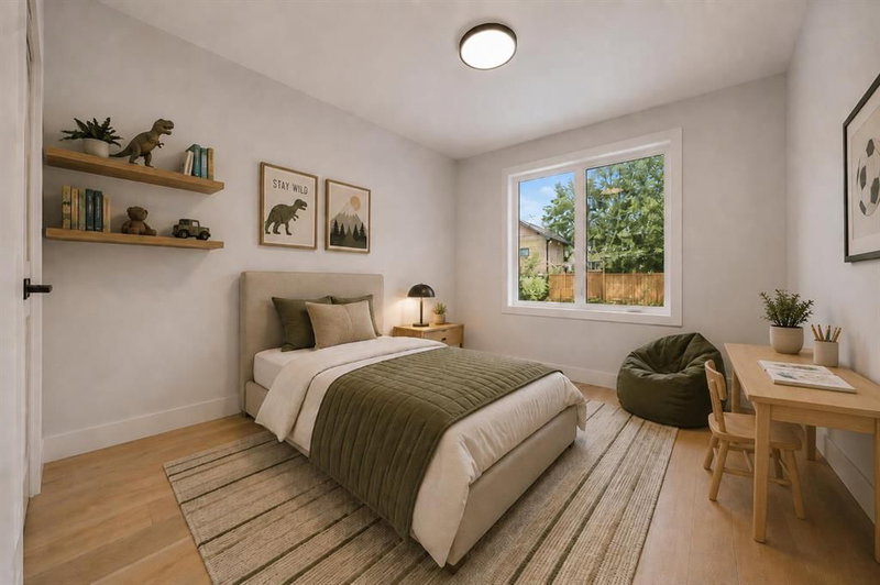 1907 28 Avenue SW, South Calgary — interior photo 7