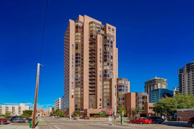 2403 - 1100 8 Avenue SW