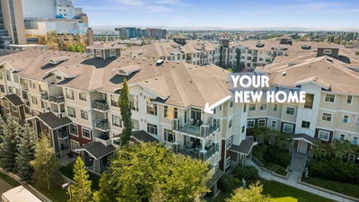 404 - 22 Auburn Bay Link SE