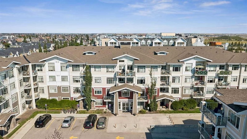 404 - 22 Auburn Bay Link SE