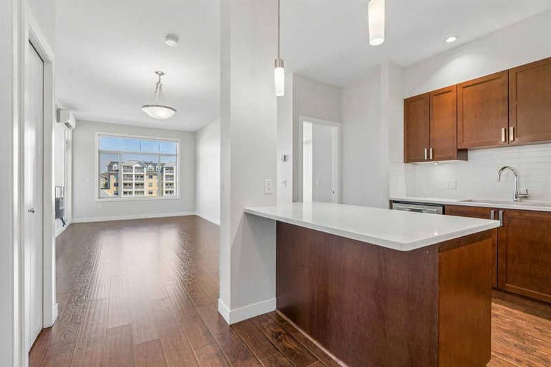 404 - 22 Auburn Bay Link SE