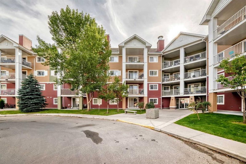 3116, 10 Prestwick Bay SE, McKenzie Towne — photo 3