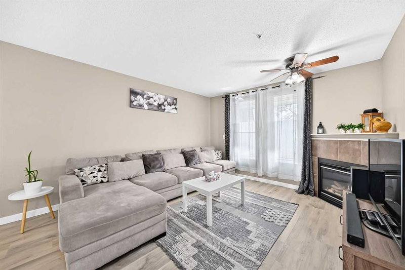 3116, 10 Prestwick Bay SE, McKenzie Towne — interior photo 7