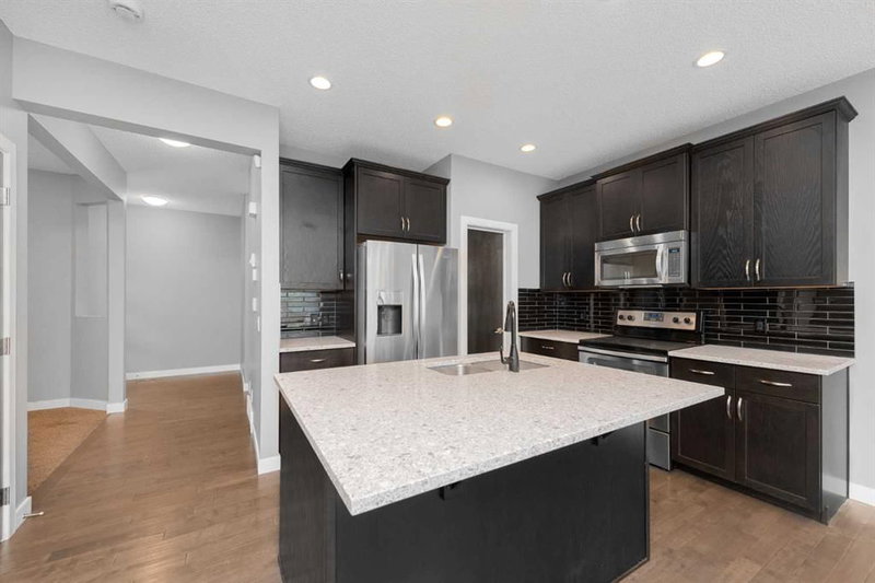 157 Walden Park SE, Walden — interior photo
