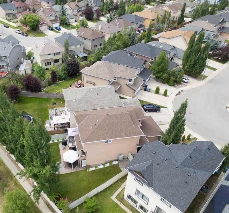 84 Everwillow Park SW, Evergreen — interior photo