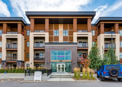 1203 - 81 Arbour Lake View NW