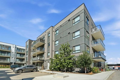 3409 - 20295 Seton Way SE