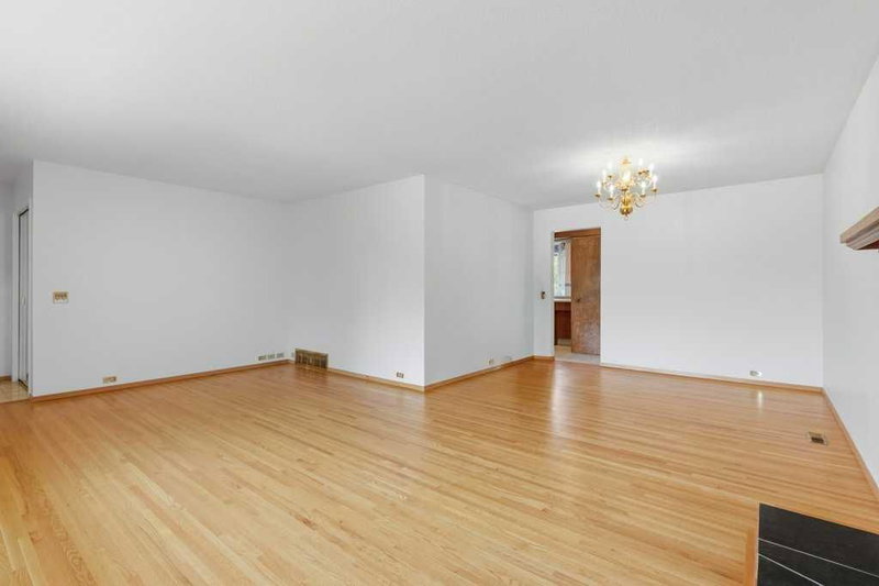 1032 Cannock Place SW, Canyon Meadows — interior photo 6