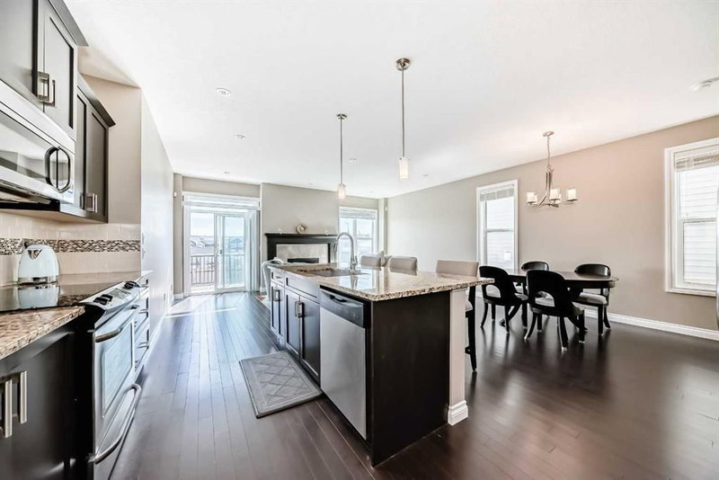 Detached at 46 Nolanfield Road NW, Nolan Hill — listing photo