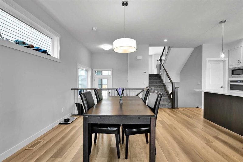 602 Creekstone Circle SW, Pine Creek — interior photo 6