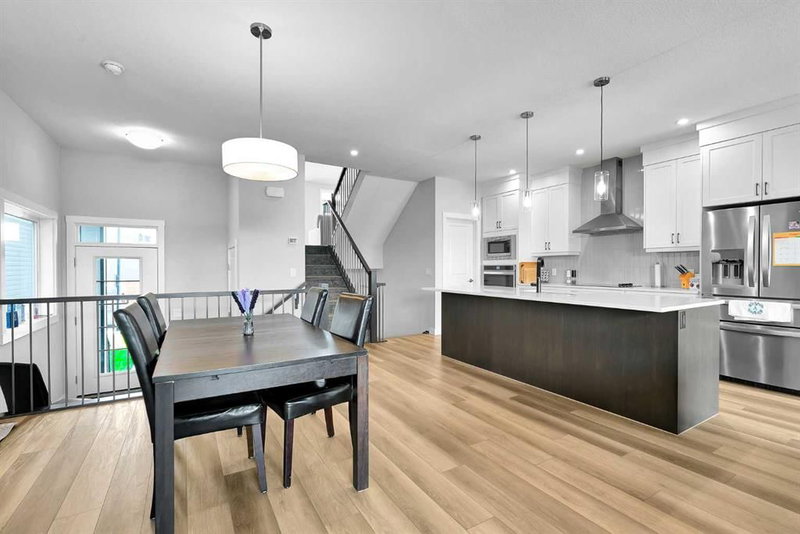 602 Creekstone Circle SW, Pine Creek — interior photo 7