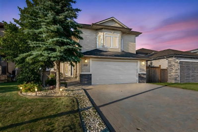 212 Merganser Crescent