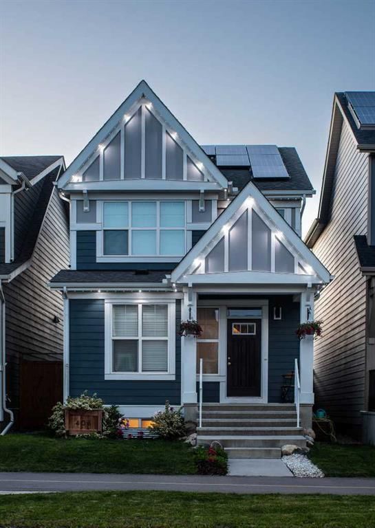 406 Masters Road SE, Mahogany — photo 3