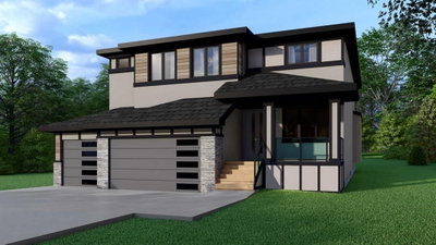 96 Fieldstone Close
