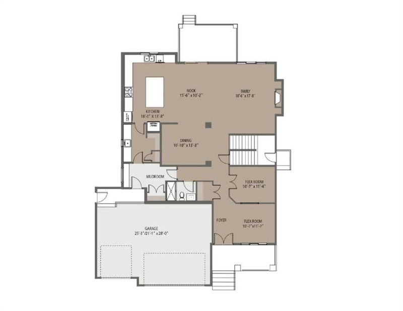 96 Fieldstone Close