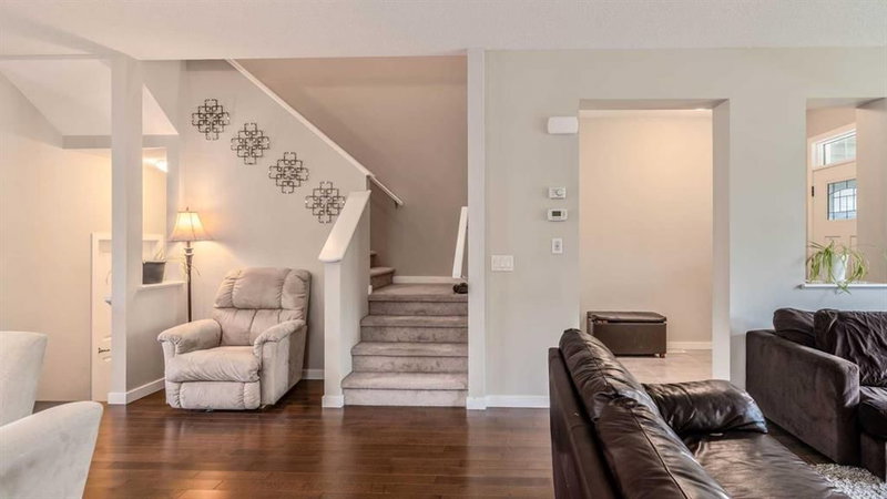 334 Chaparral Valley Drive SE, Chaparral — interior photo