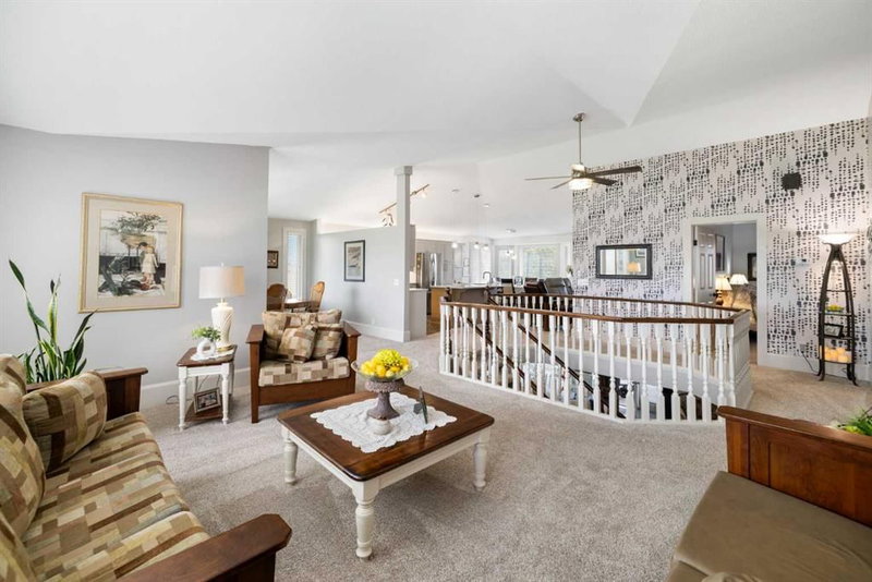 244114 Range Road 32, Springbank — interior photo 6