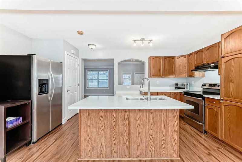 31 Coventry Road NE, Coventry Hills — interior photo