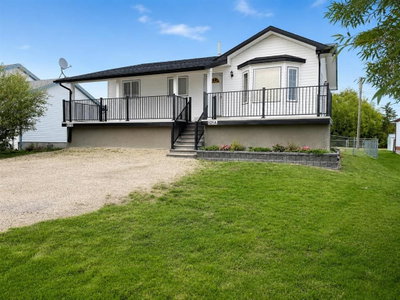 121A & 121B - 71322 Range Road 262