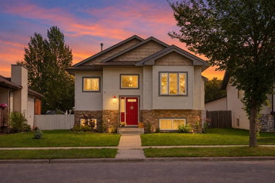 44 Inglewood Drive