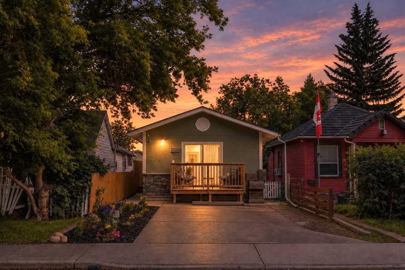 Detached at 6224 18A Street SE, Ogden — listing photo