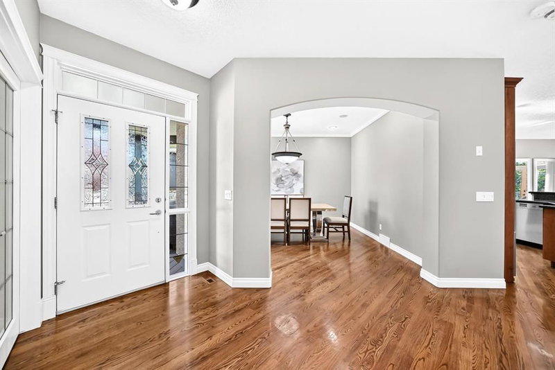 15 Discovery Woods Villas SW