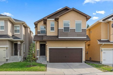 60 Covecreek Mews