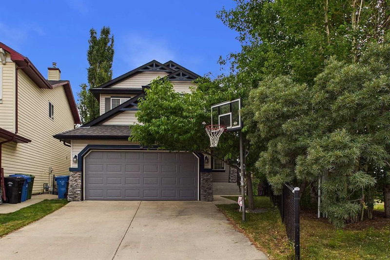 51 Panamount Heights NW, Panorama Hills — interior photo