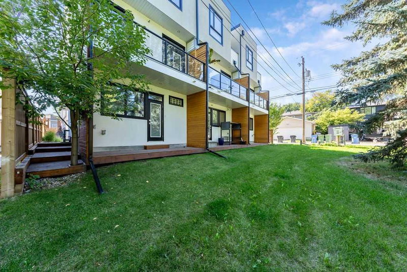 202, 1616 24 Avenue NW, Capitol Hill — interior photo 6