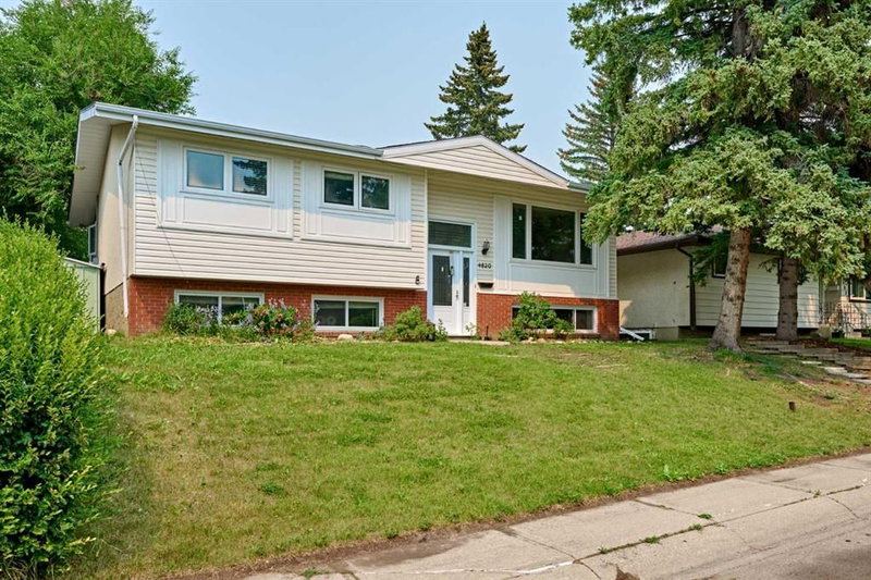 4820 49 Avenue NW, Varsity — photo 2