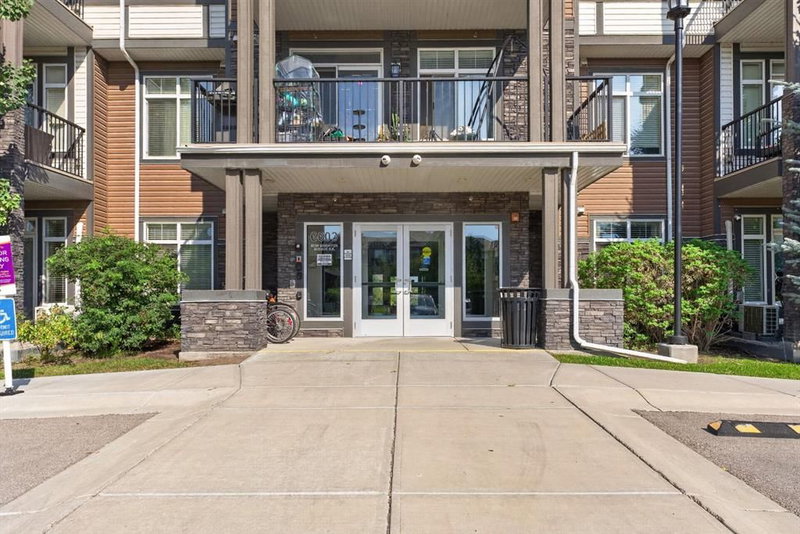 203 - 6603 New Brighton Avenue SE