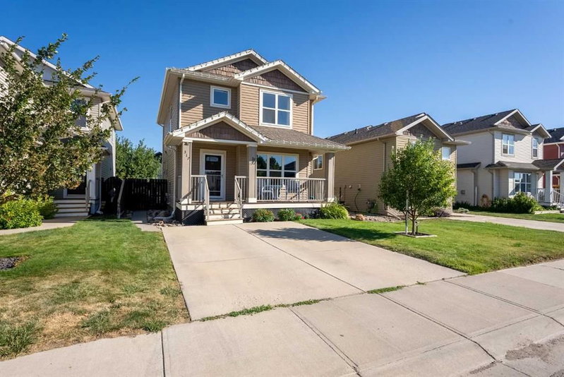 317 Sundance Drive