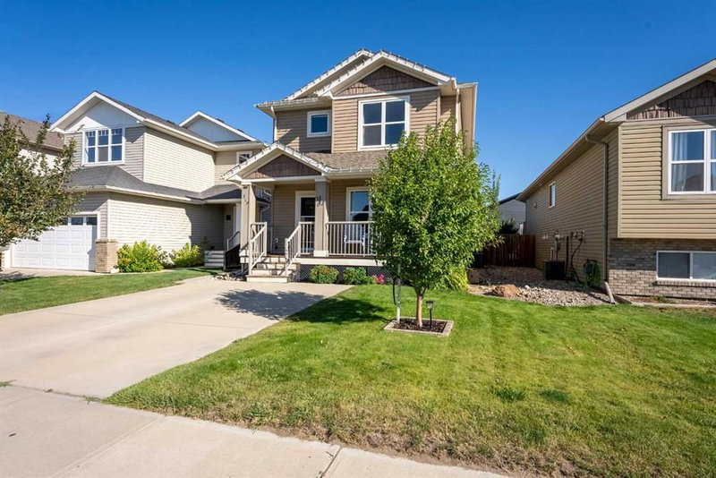317 Sundance Drive