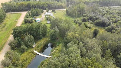840004 Range Road 231