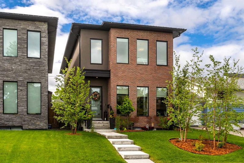 3515 7 Avenue SW, Calgary, Alberta