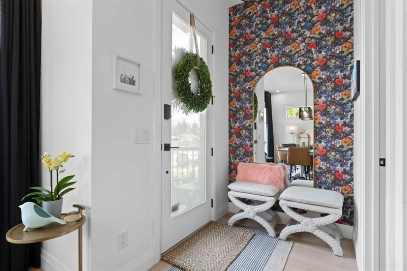 3515 7 Avenue SW, Spruce Cliff — interior photo