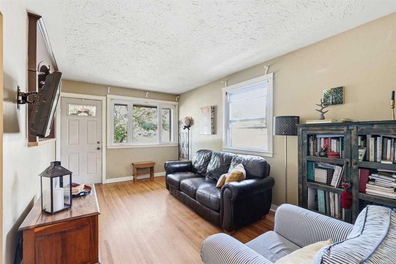 2512 19 Street NW, Capitol Hill — interior photo 5