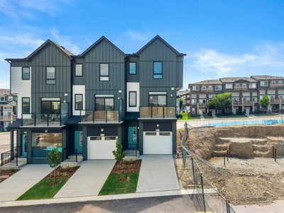 801 - 4 Sage Hill Rise NW