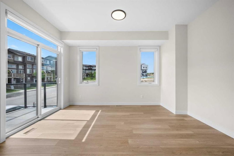 801, 4 Sage Hill Rise NW, Sage Hill — interior photo
