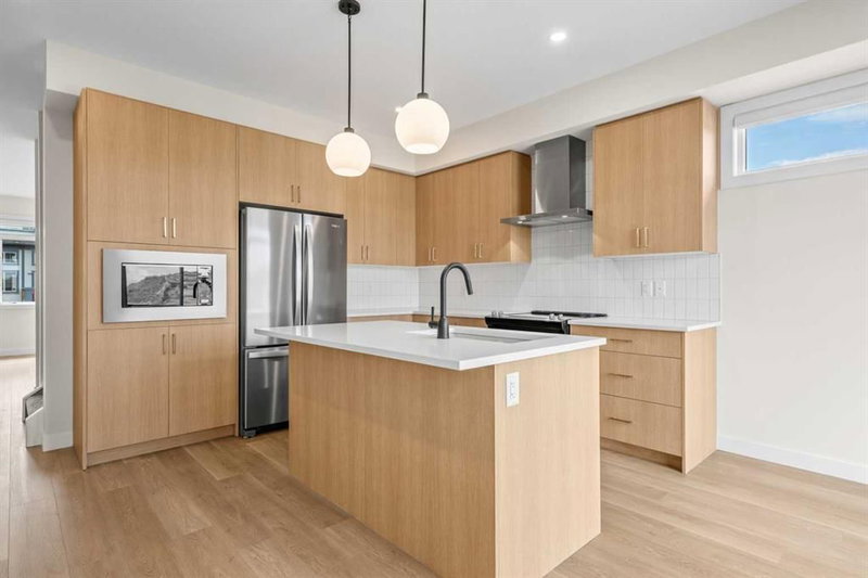 801, 4 Sage Hill Rise NW, Sage Hill — interior photo 7