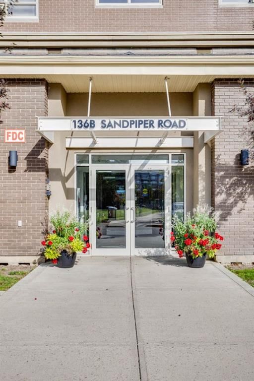 216 - 136B Sandpiper Road