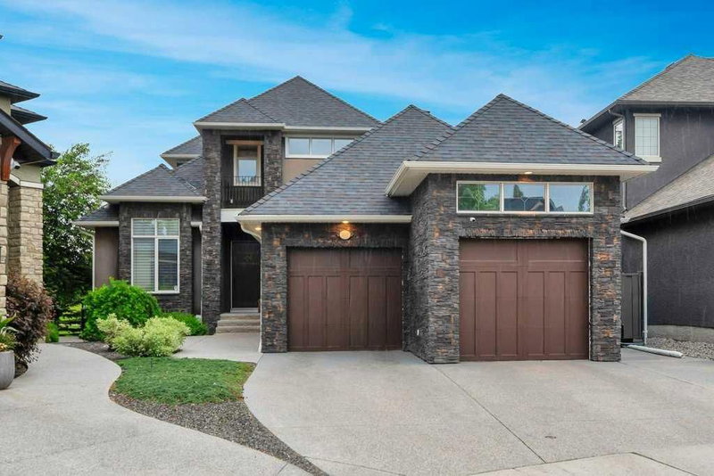 Detached at 377 Evergreen Circle SW, Evergreen — listing photo